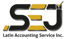 SEJ Latin Accounting Services